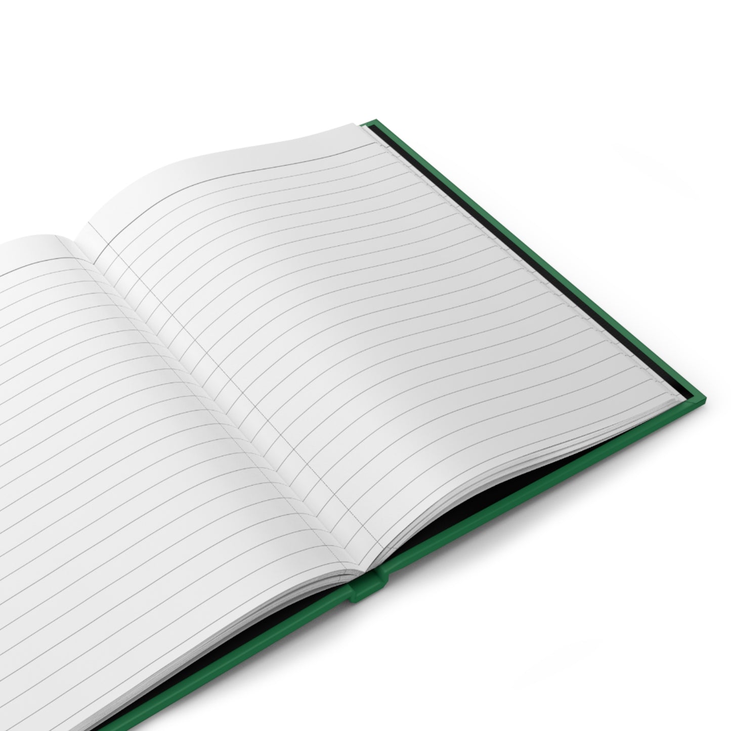 Gratitude Journal - Buddhist Inspired, Hardcover Writing Notebook