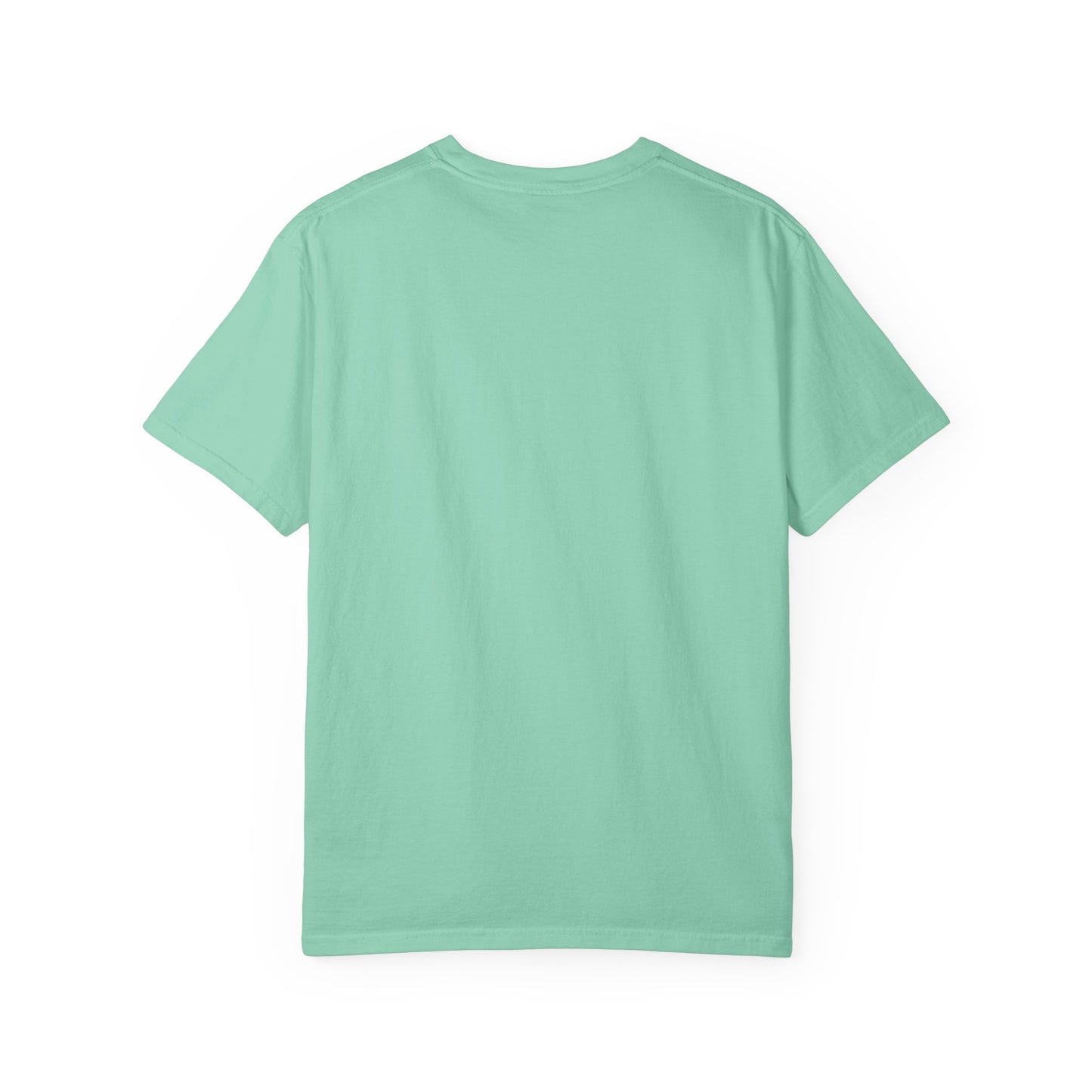 Unisex Garment Lab Humor Tee - ELISA, "the only time no one complains about being too sensitive", gift for bench scientist