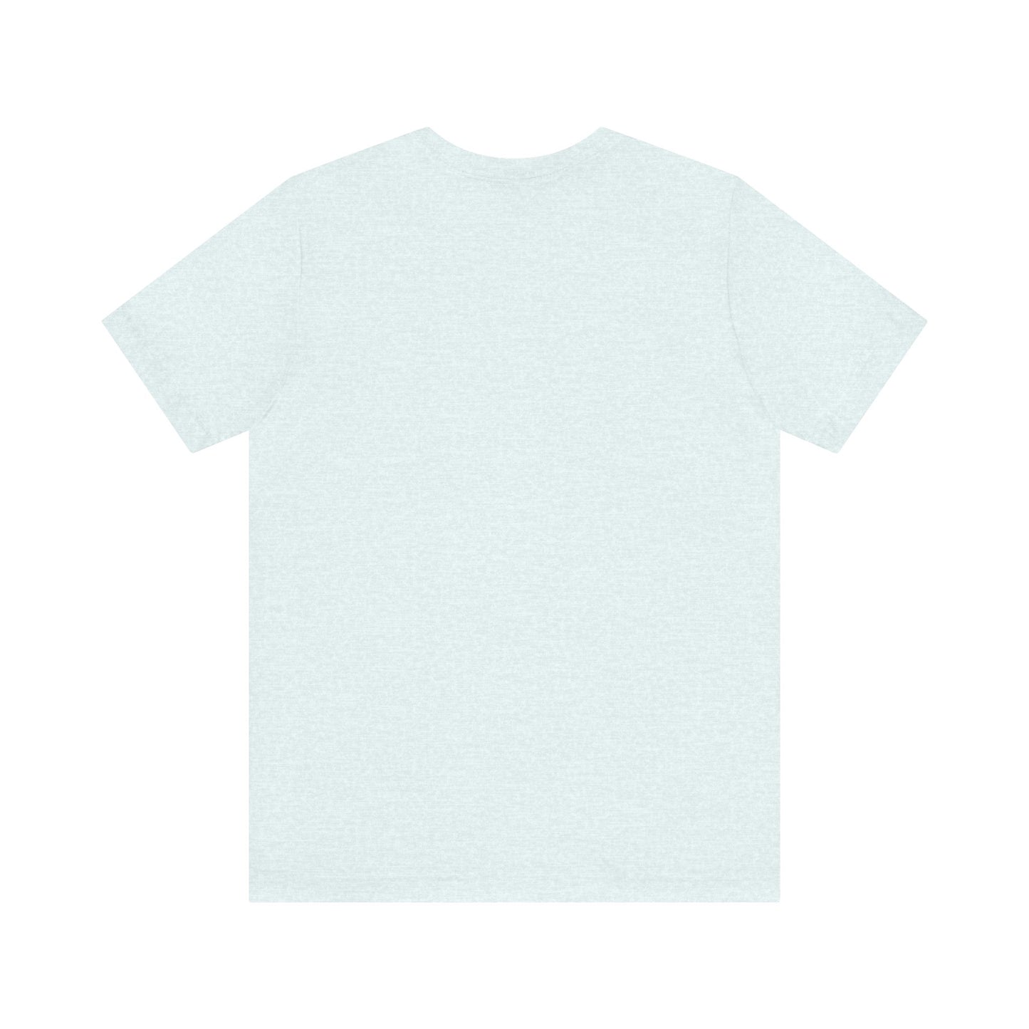 “We All Get Sick / Science Makes Us Better”  Unisex T-Shirt