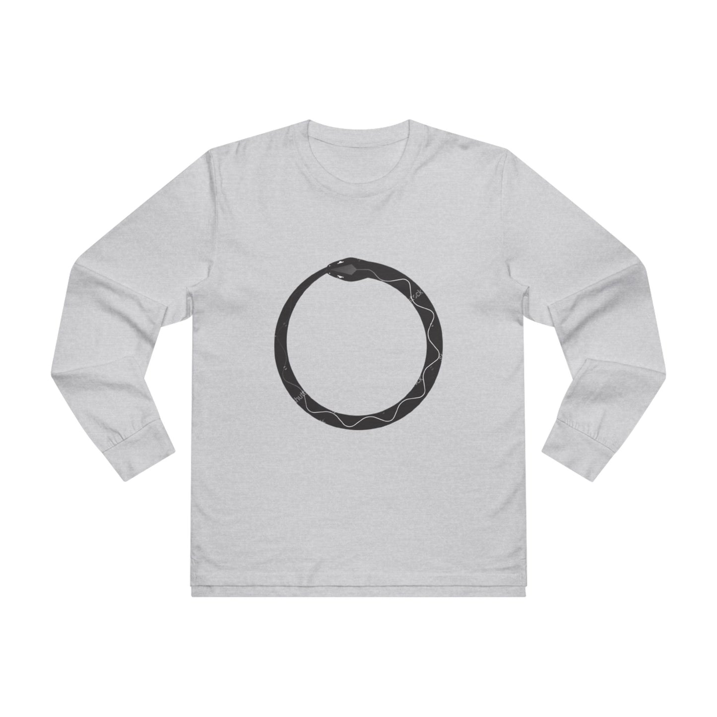 Men’s Longsleeve Tee with Serpent Design, Cozy Unisex Shirt for Casual Style, Perfect Gift for Nature Lovers, Fall Fashion, Halloween, [...]