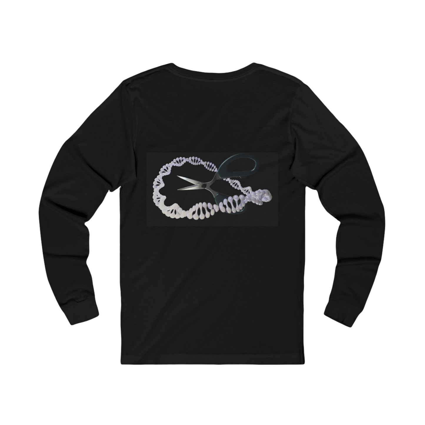 CRISPR Cas9 Gene Editing Tee | Gift for Scientists, Gift for Biologists, Clothing for Molecular Biology, Casual Wear for Science Vibes [...]