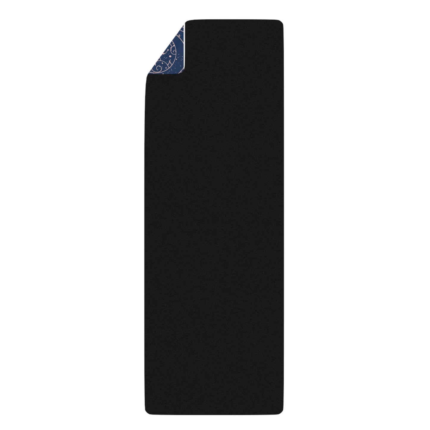 Celestial Yoga Mat - Sun and Moon Design, Non-Slip Rubber, Eco-Friendly Home Exercise, Perfect for Yoga Lovers, Gift for Fitness [...]