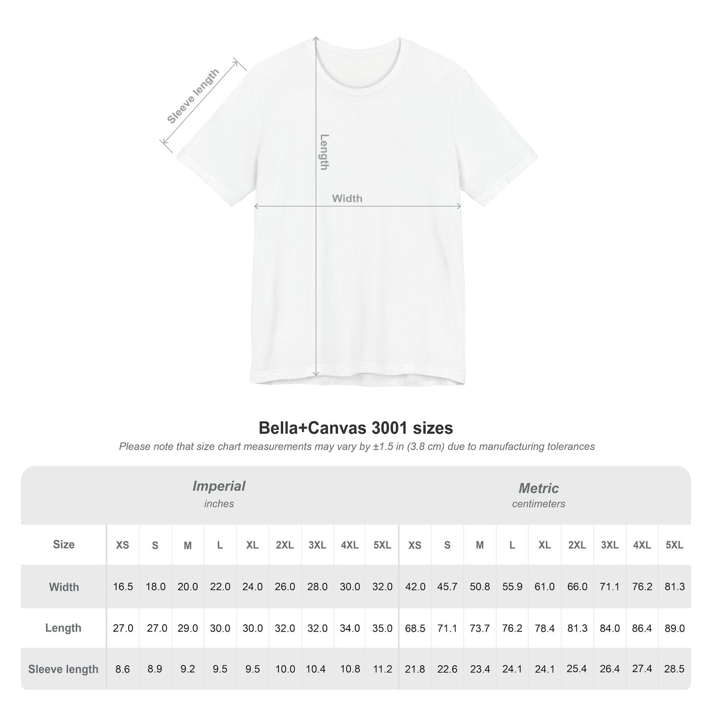 “We All Get Sick / Science Makes Us Better”  Unisex T-Shirt